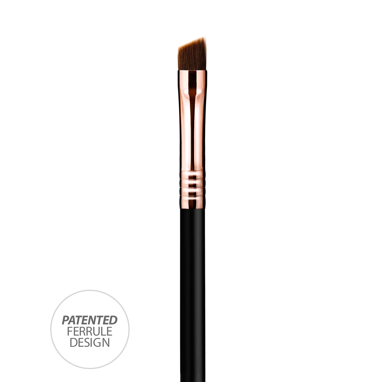 0175 PINCEL BASE CORRETIVO PRECISION DETAILS DAYMAKEUP Box Da Beleza