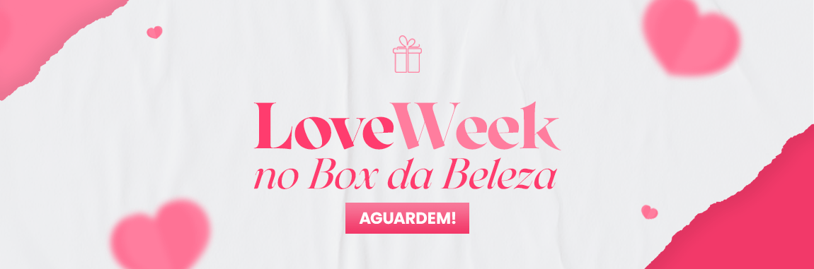 Loveweek - aguarde