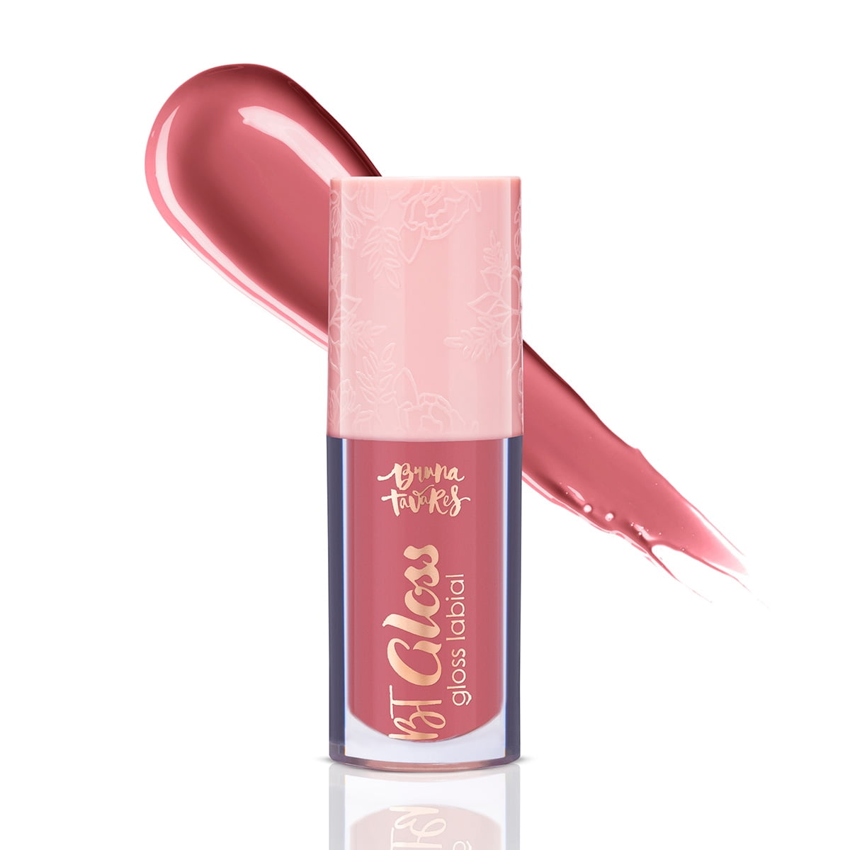BT GLOSS - BRUNA TAVARES