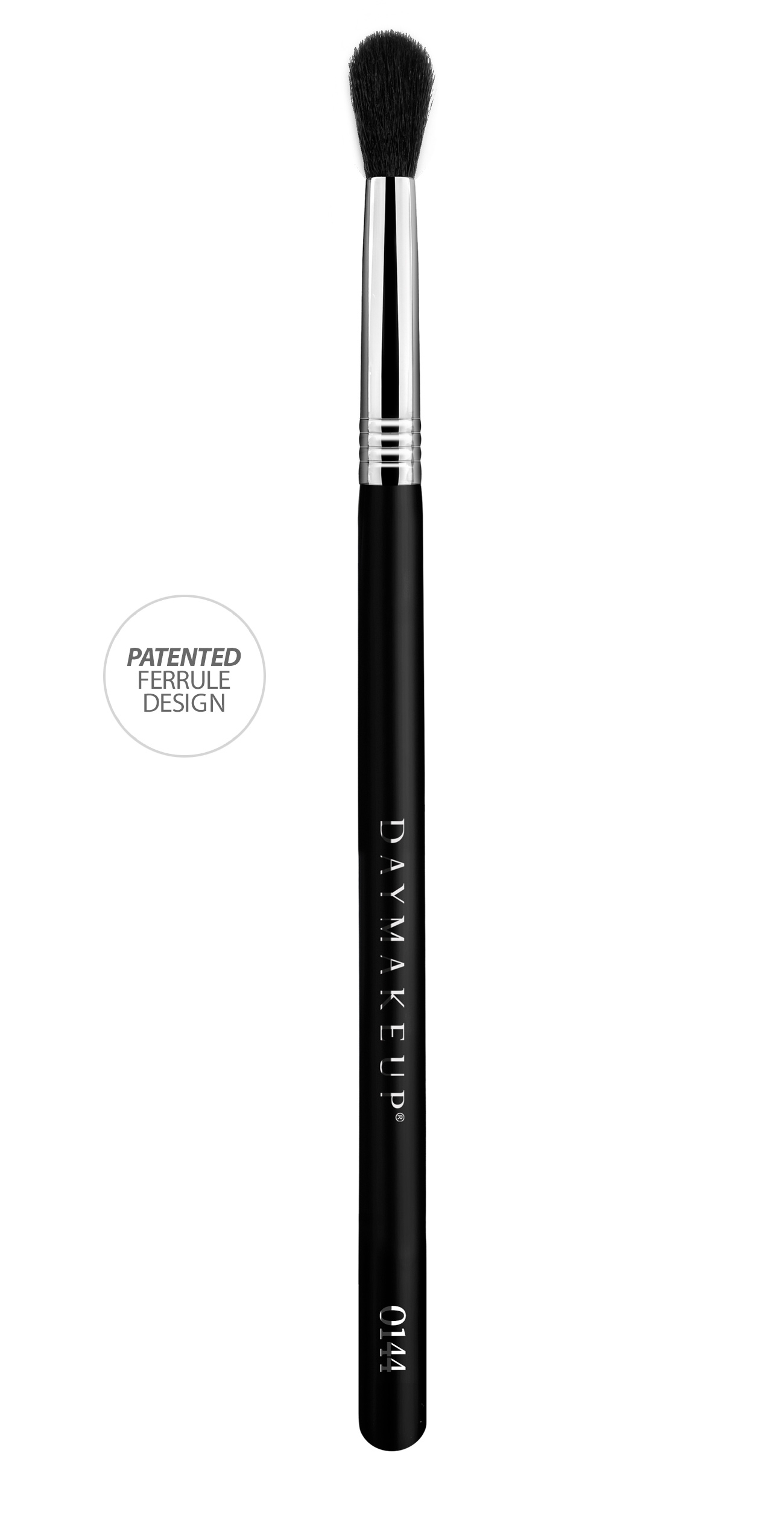 0144 - PINCEL DE ESFUMAR CERDAS LONGAS - DAYMAKEUP