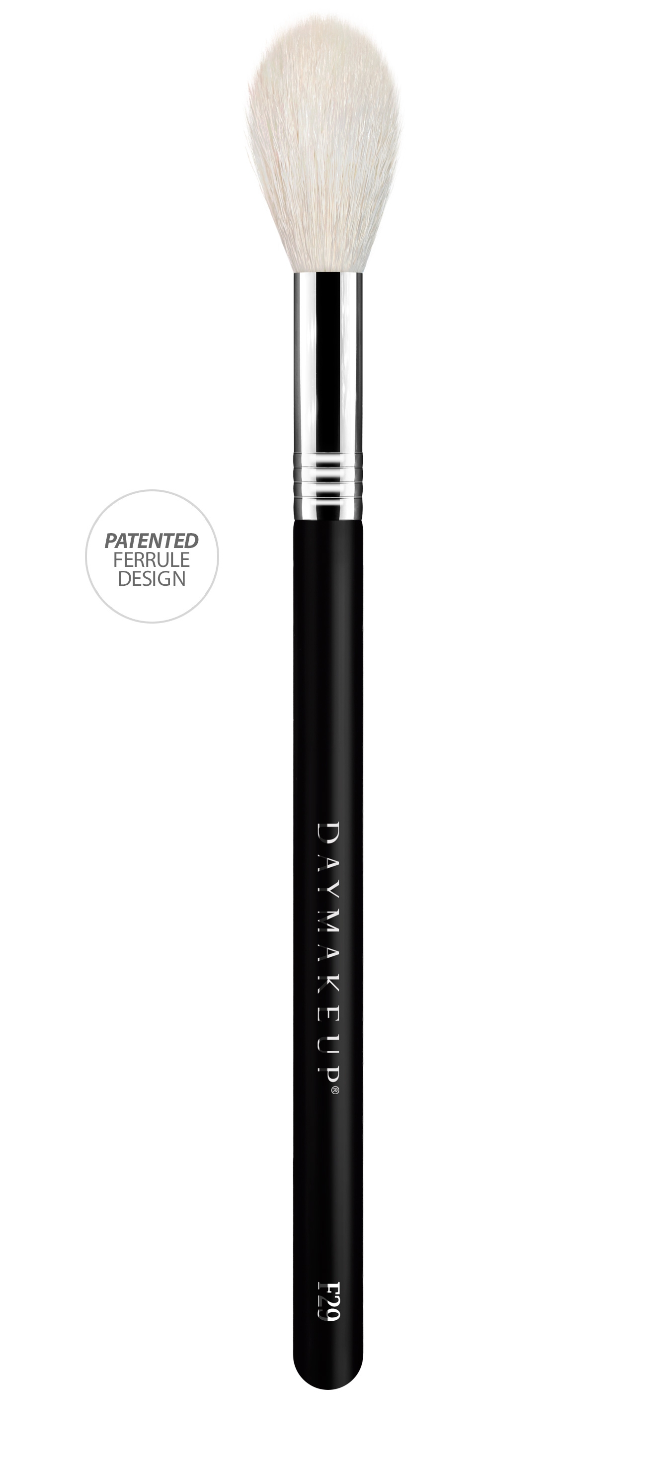 F29 - PINCEL ILUMINADOR PEQUENO - DAYMAKEUP