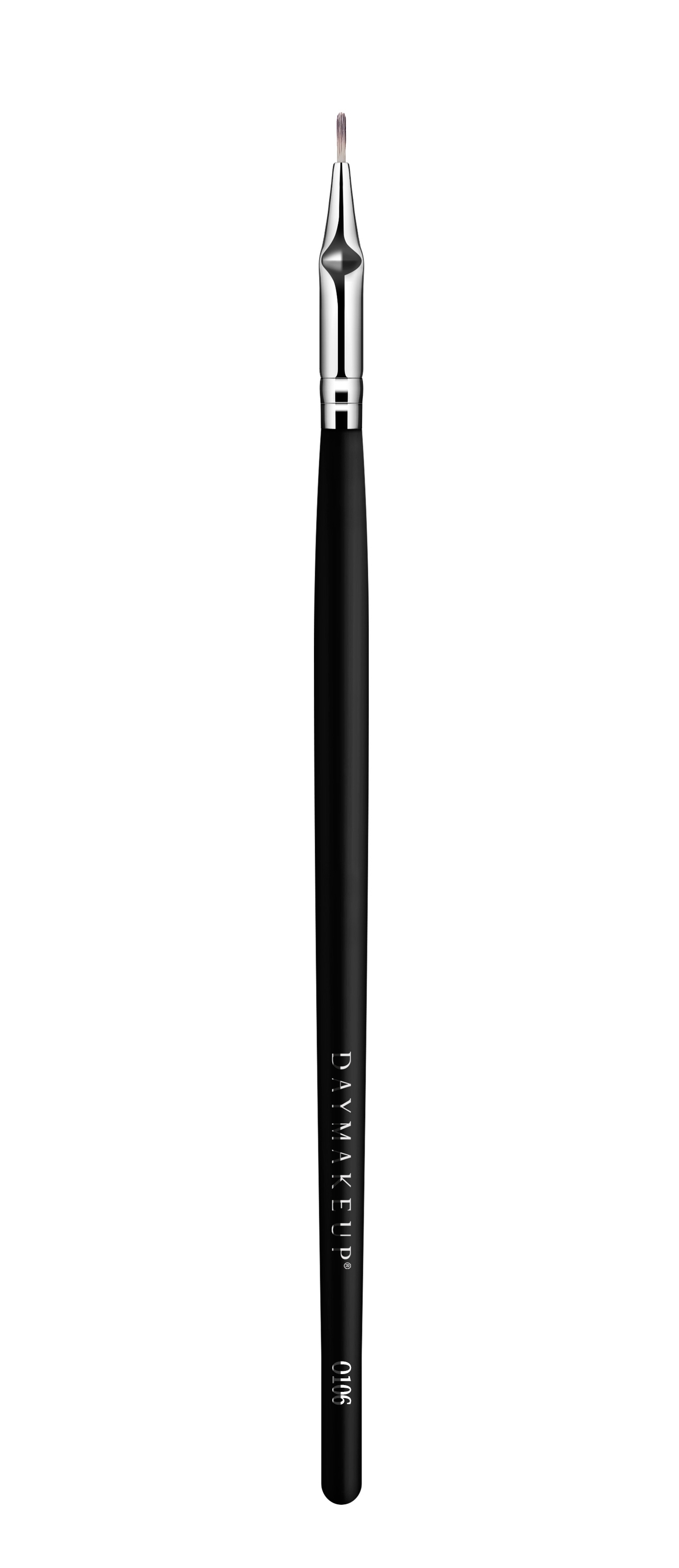 0106 - PINCEL PRECISO DELINEAR ANGULAR - DAYMAKEUP