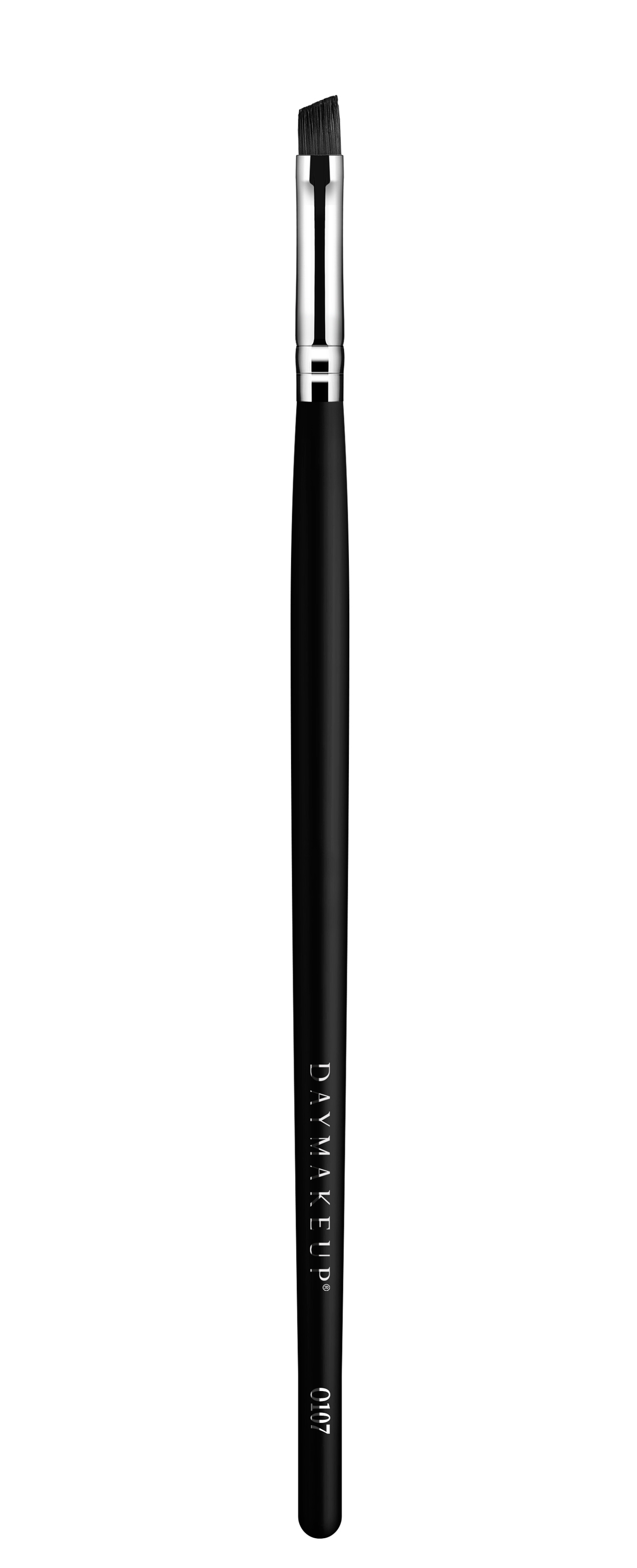 0107 - PINCEL CHANFRADO MÉDIO - DAYMAKEUP