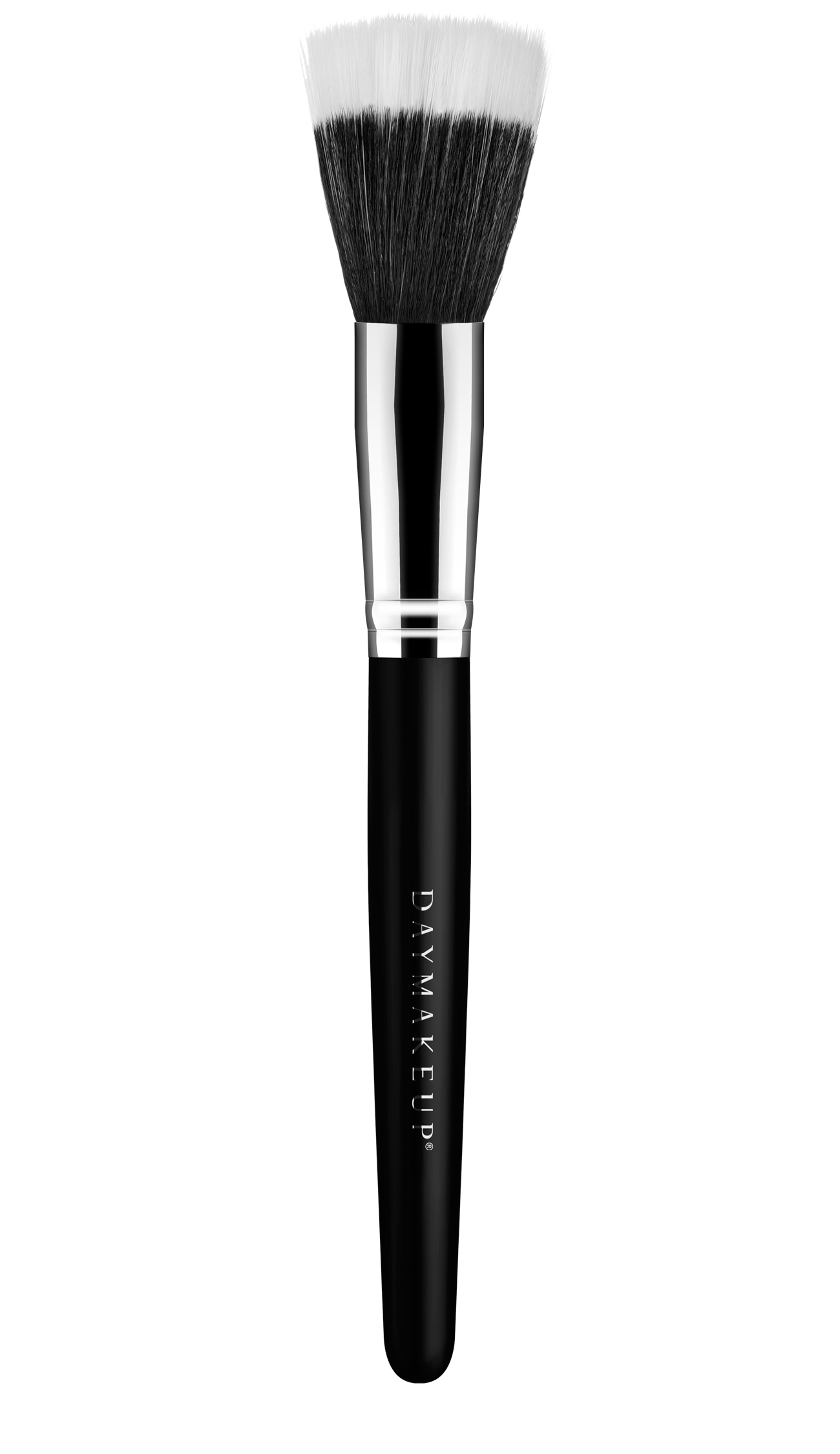F06 - PINCEL DUO FIBER GRANDE - DAYMAKEUP