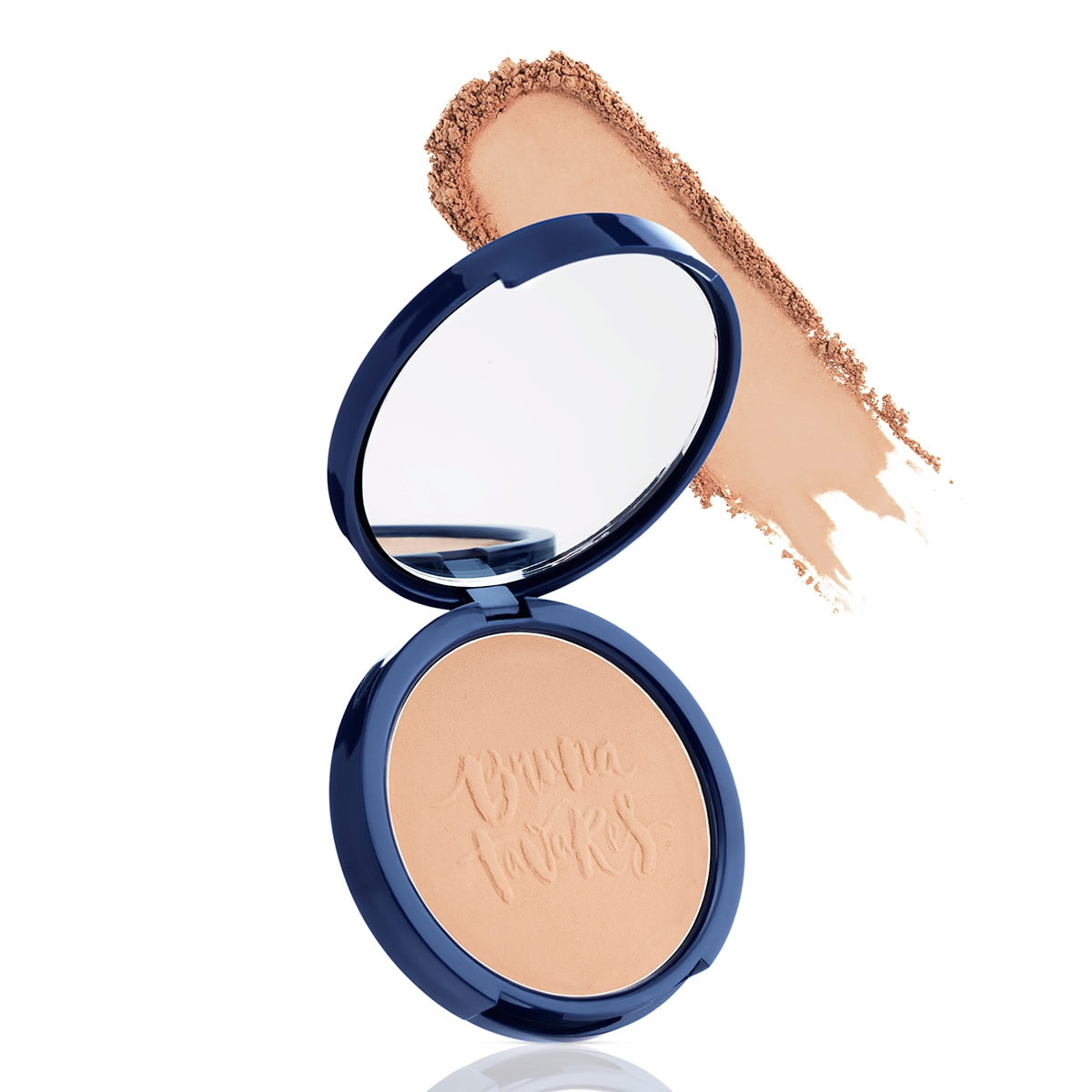 BT POWDER - PÓ FACIAL COMPACTO - BRUNA TAVARES