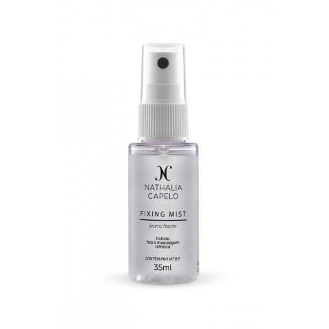 MINI BRUMA - FIXING MIST - NATH CAPELO