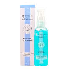 GEL HIDRATANTE - HIDRABLEND+ - DEISY PEROZZO