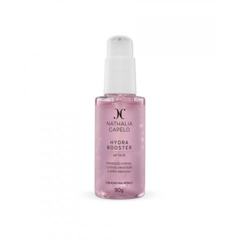 HYDRA BOOSTER - HIDRATANTE PRIMER EM GEL - NATH CAPELO