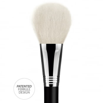F70 - PINCEL CHATO GRANDE PÓ - DAYMAKEUP