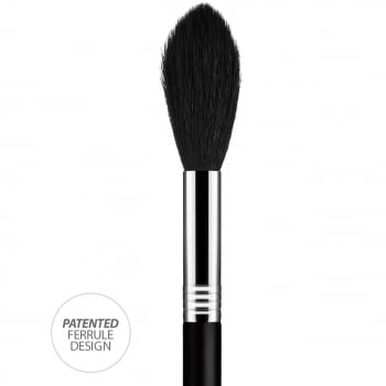 F24 - PINCEL ILUMINADOR/ BLUSH MÉDIO - DAYMAKEUP