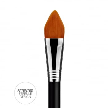 F23 - PINCEL BASE CORRETIVO POINTED - DAYMAKEUP