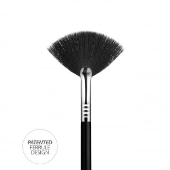 F50 - PINCEL VASSOURA NATURAL - DAYMAKEUP