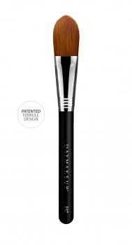 F47 - PINCEL PARA BASE/CORRETIVO FOFO - DAYMAKEUP