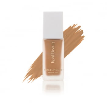 Base Blindada por Natanne Rosa - Kohll Beauty