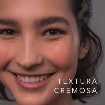 DIVINE BLUSH - BLUSH CREMOSO - SABRINA SATO BY OCEANE