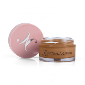 CORRETIVO EM CREME - LA MOUSSE  - NATH CAPELO