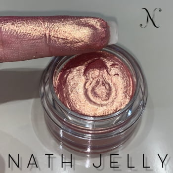 NATH JELLY - ROSE GOLD