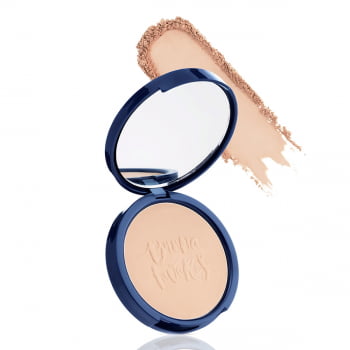 BT POWDER - PÓ FACIAL COMPACTO - BRUNA TAVARES