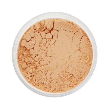 PÓ FACIAL TRANSLÚCIDO SOLTO - PHOTO MICROFINISH POWDER - PLAYBOY