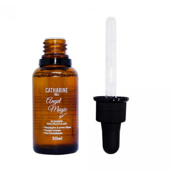 ANGEL MAGIC - BLINDAGEM PARA PELE E OLHOS - PRI LESSA - CATHARINE HILL