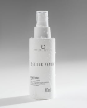 KIT 2 ESPONJA BLEND PRO + 1 BRUMA SETTING BEAUTY 115ml - EDERSON OLIVEIRA by BOX DA BELEZA