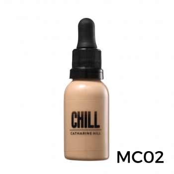 KIT BLINDAGEM CATHARINE HILL (1 Angel Magic + 1 Angel Powder + 1 Base Chill + 1 Corretivo Angel Wings)