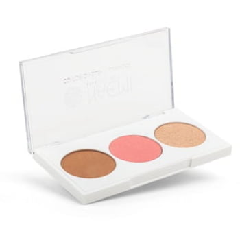 KIT OUSADA (1 CANETA DELINEADORA VIZZELA + 1 PALETA MULTIFUNCIONAL FADA SENSATA NAEMI + 1 BT LUX BOX ISIS)