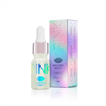 GLOSS OIL - CYBER OIL - BOCA ROSA BEAUTY BY PAYOT