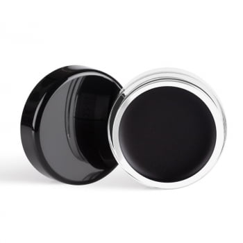 Delineador em Gel - Preto - Inglot