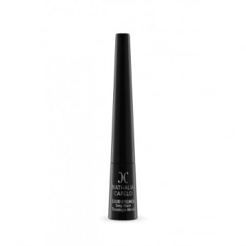 DELINEADOR LÍQUIDO - LIQUID EYELINER - NATH CAPELO