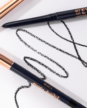 BT EYEPENCIL - LAPISEIRA EM GEL PARA OLHOS À PROVA D'ÁGUA - BRUNA TAVARES