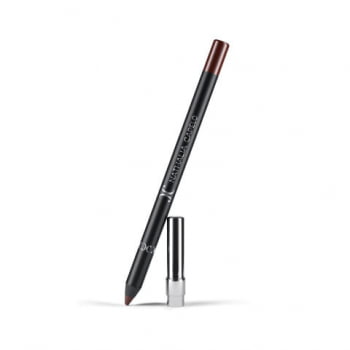 LÁPIS DE OLHO EM GEL - GEL EYELINER - MARROM - NATH CAPELO