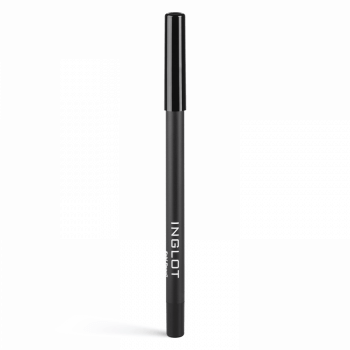  Caneta Delineadora - One Move Liquid Eyeliner - Inglot