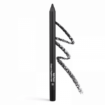  Caneta Delineadora - One Move Liquid Eyeliner - Inglot