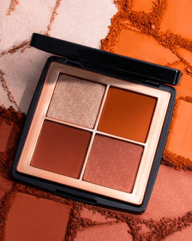 BT MINNIE MOUSE - SHOW YOUR GLAM - PALETA MULTIFUNCIONAL DE BLUSH / ILUMINADOR - BRUNA TAVARES