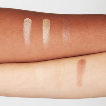 PALETA DE ILUMINADORES - HIGHLIGHT PALETTE - OCEANE EDITION