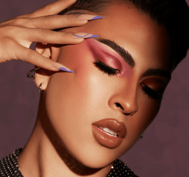 PALETA DE SOMBRAS - 35T - SWEETEST TEA - MORPHE