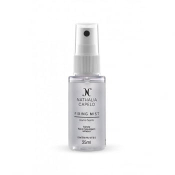 MINI BRUMA - FIXING MIST - NATH CAPELO