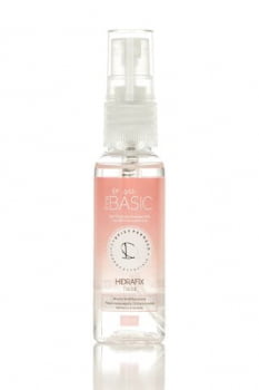 FIXADOR DE MAQUIAGEM - HIDRAFIX MINI - 30ML - DEISY PEROZZO