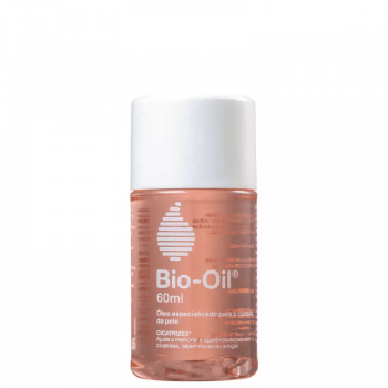 BIO OIL - ÓLEO REPARADOR DE CUIDADOS COM A PELE SKIN CARE - 60 ML