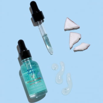 BT ELIXIR FACIAL - ACQUA HYDRA - ANTIPOLUIÇÃO - BRUNA TAVARES