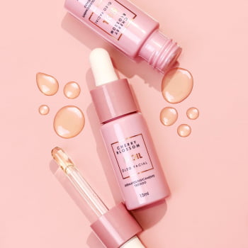BT OIL - ÓLEO FACIAL - CHERRY BLOSSOM - BRUNA TAVARES