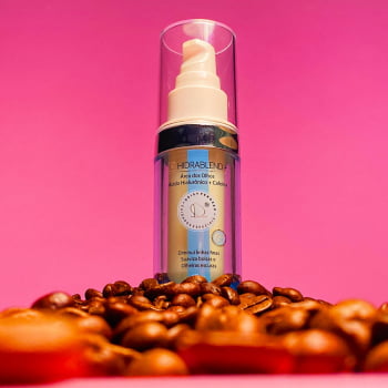 CREME HIDRATANTE PARA ÁREA DOS OLHOS - HIDRABLEND+ - DEISY PEROZZO