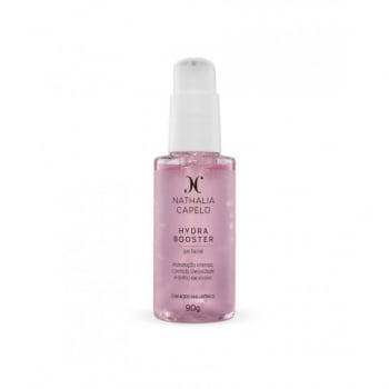 HYDRA BOOSTER - HIDRATANTE PRIMER EM GEL - NATH CAPELO