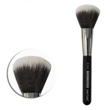 KIT DE PINCÉIS - COMPLETÃO - OLHOS E PELE - MACRILAN (A23, A26, W136, B102, B112, B115)