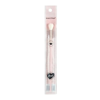 F09 - PINCEL PROFISSIONAL PARA ESFUMAR - LINHA BFF - MACRILAN